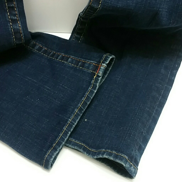 TRUE RELIGION JOHNNY WOMEN STRECH JEANS - Picture 6 of 8